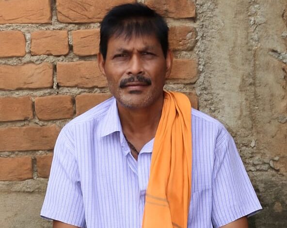 प्रधानमंत्री किसान सम्मान निधि भरतलाल के लिए बनी सहारा…. प्रधानमंत्री किसान सम्मान निधि भरतलाल के लिए बनी सहारा….