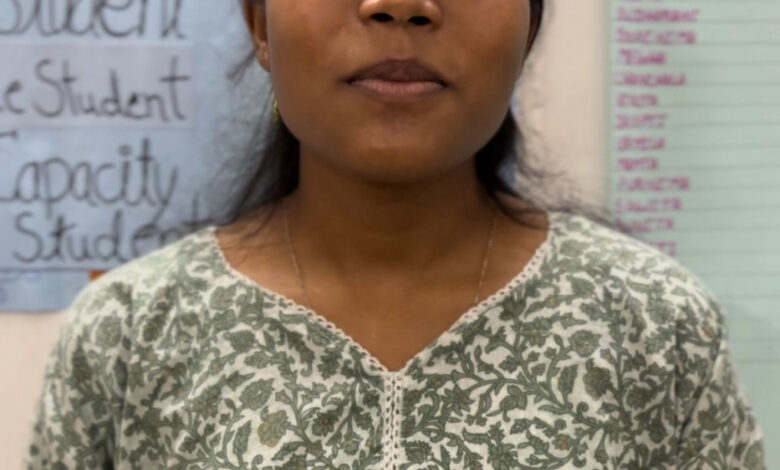 स्किल डेव्हलपमेंट से जुड़कर जशपुर अंचल की बेटियां बन रही हैं आत्मनिर्भर… स्किल डेव्हलपमेंट से जुड़कर जशपुर अंचल की बेटियां बन रही हैं आत्मनिर्भर…