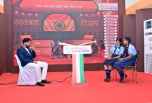 जनसम्पर्क विभाग की छायाचित्र प्रदर्शनी : विद्यार्थी, युवाओं और विभिन्न वर्ग के लोगों ने की सराहना….