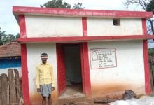 प्रधानमंत्री आवास योजना से सुध्धू बैगा का सपना हुआ साकार, अब कच्चे से पक्के घर में सजेगी खुशियों की दुनिया….