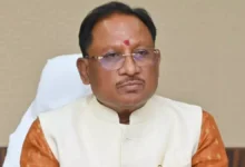 मोहला-मानपुर-अंबागढ़ चौकी क्षेत्र और जगदलपुर में 5 मासूमों की डूबने से दर्दनाक मौत, मुख्यमंत्री विष्णुदेव साय ने जताया गहरा शोक….