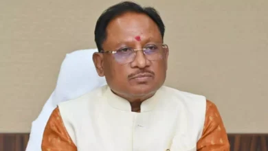 मोहला-मानपुर-अंबागढ़ चौकी क्षेत्र और जगदलपुर में 5 मासूमों की डूबने से दर्दनाक मौत, मुख्यमंत्री विष्णुदेव साय ने जताया गहरा शोक….