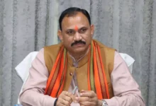 मुख्यमंत्री विष्णुदेव साय के नेतृत्व में मनेंद्रगढ़ जिले को मिली स्वास्थ्य सेवाओं में प्राथमिकता: श्याम बिहारी जायसवाल….