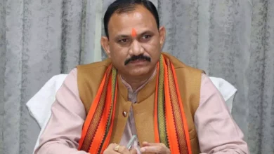 मुख्यमंत्री विष्णुदेव साय के नेतृत्व में मनेंद्रगढ़ जिले को मिली स्वास्थ्य सेवाओं में प्राथमिकता: श्याम बिहारी जायसवाल….
