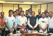 जापान में निवेश से लेकर अंतरिक्ष प्रौद्योगिकी तक छत्तीसगढ़ की वैश्विक साझेदारी को सुदृढ़ कर रहे हैं मुख्यमंत्री विष्णुदेव साय….