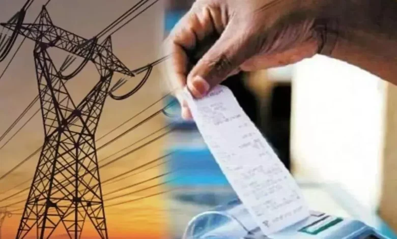 छत्तीसगढ़ की पुनरीक्षित हॉफ बिजली बिल योजना से 31 लाख सामान्य और कमजोर वर्ग के उपभोक्ताओं को मिलेगा पूर्ववत लाभ….