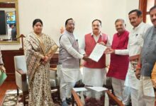 मुख्यमंत्री विष्णु देव साय की पहल पर छत्तीसगढ़ को मिली डीएपी और यूरिया के अतिरिक्त आबंटन की मंजूरी….