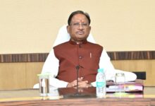 छत्तीसगढ़ में 17 सितंबर से 2 अक्टूबर तक चलेगा ‘आदि कर्मयोगी अभियान’, जनजातीय परिवारों को योजनाओं का मिलेगा लाभ….
