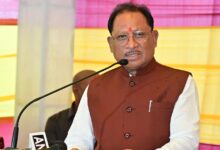 प्रधानमंत्री नरेंद्र मोदी के नेतृत्व में देशभर में वित्तीय समावेशन के क्षेत्र में हुई उल्लेखनीय प्रगति : मुख्यमंत्री विष्णु देव साय….