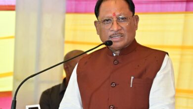 प्रधानमंत्री नरेंद्र मोदी के नेतृत्व में देशभर में वित्तीय समावेशन के क्षेत्र में हुई उल्लेखनीय प्रगति : मुख्यमंत्री विष्णु देव साय….