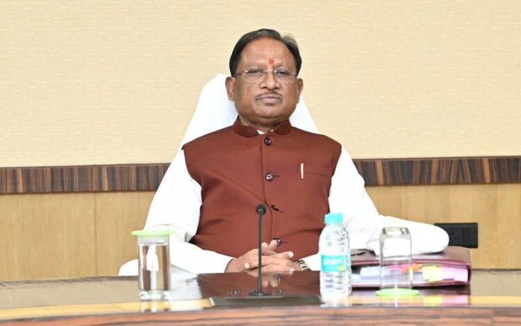 छत्तीसगढ़ में 17 सितंबर से 2 अक्टूबर तक चलेगा ‘आदि कर्मयोगी अभियान’, जनजातीय परिवारों को योजनाओं का मिलेगा लाभ….