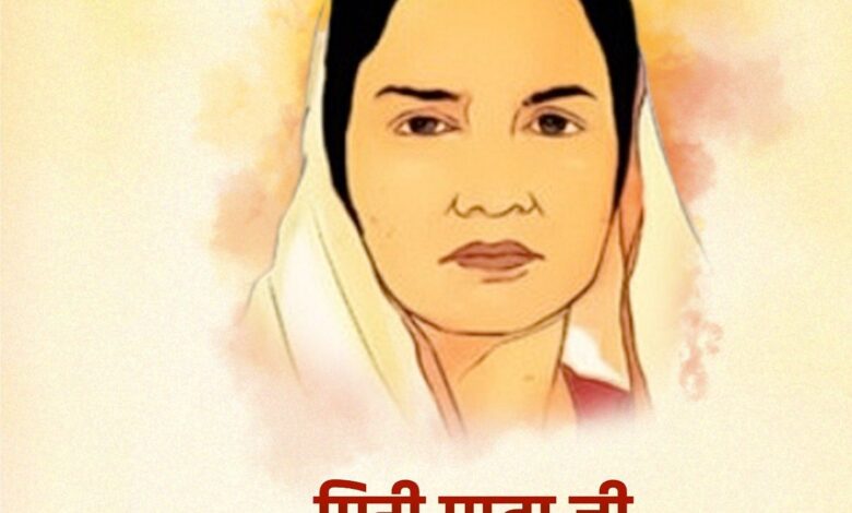मुख्यमंत्री विष्णुदेव साय ने छत्तीसगढ़ की प्रथम महिला सांसद और समाज सेविका मिनीमाता की पुण्यतिथि पर किया नमन…. मुख्यमंत्री विष्णुदेव साय ने छत्तीसगढ़ की प्रथम महिला सांसद और समाज सेविका मिनीमाता की पुण्यतिथि पर किया नमन….