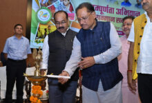 दूरस्थ क्षेत्रों और विशेष पिछड़ी जनजातियों को विकास की सबसे ज्यादा जरूरत –  मुख्यमंत्री विष्णु देव साय…