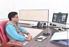 खेलो भारत मिशन के तहत राष्ट्रीय खेल दिवस पर होगा विविध कार्यक्रम का आयोजन…..