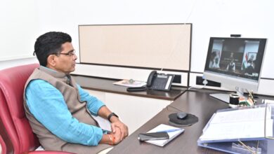 खेलो भारत मिशन के तहत राष्ट्रीय खेल दिवस पर होगा विविध कार्यक्रम का आयोजन…..