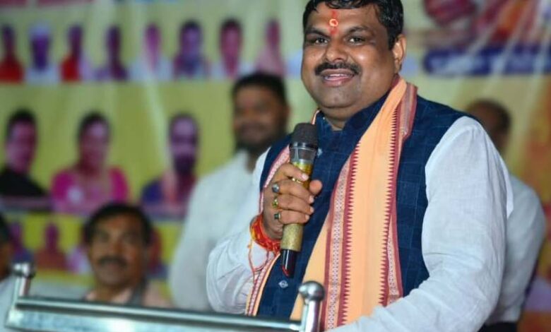 दुर्गवासियों को बड़ी सौगात – महाराजा चैक से बोरसी तक फोरलेन….