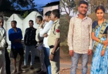 CG Crime News : तीजा पर्व से पहले पत्नी की हत्या, थाने पहुंचकर पति ने किया सरेंडर, शादी को हुआ था महज 1 साल…..