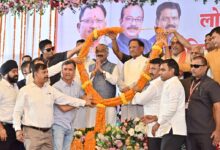 स्टेट कैपिटल रीजन से तेजी से होगा विकास, नागरिक सुविधाओं में आएगा नया आयाम : मुख्यमंत्री विष्णुदेव साय….