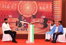 छत्तीसगढ़ रजत जयंती वर्ष 2025: छायाचित्र प्रदर्शनी और क्विज बना लोगों के आकर्षण का केंद्र……
