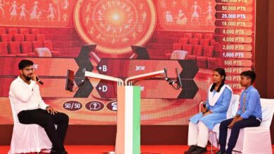 छत्तीसगढ़ रजत जयंती वर्ष 2025: छायाचित्र प्रदर्शनी और क्विज बना लोगों के आकर्षण का केंद्र……