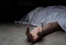 बरामदे में युवक की संदिग्ध मौत, पुलिस ने शुरू की जांच