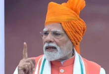 स्वतंत्रता दिवस पर प्रधानमंत्री नरेंद्र मोदी का बस्तर को सलाम — अब आतंक नहीं, खेलों से पहचान….