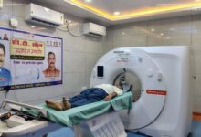 कवर्धा अस्पताल में सीटी स्कैन सुविधा, महज एक माह के भीतर 145 मरीजों को अब तक मिला लाभ…
