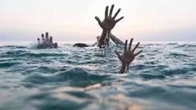 नदी में डूबने से युवक की दर्दनाक मौत, तैरती मिली लाश