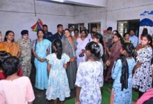 महिला बाल विकास मंत्री ने बीजापुर में बच्चों, महिलाओं और दिव्यांगों के लिए संचालित सेवाओं का किया निरीक्षण…