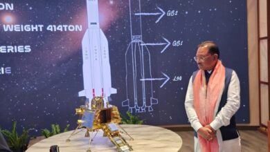 मुख्यमंत्री विष्णु देव साय पहुँचे छत्तीसगढ़ पैवेलियन: वर्ल्ड एक्सपो 2025 में दिखी प्रदेश की संस्कृति और समृद्धि की अद्भुत झलक….