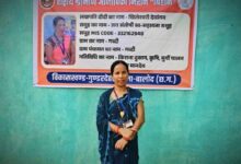 बालोद की लखपति दीदी खिलेश्वरी दिल्ली स्वतंत्रता दिवस समारोह में होंगी विशेष अतिथि