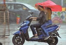 रायपुर : प्रदेश में अब तक 624.1 मि.मी. औसत वर्षा दर्ज