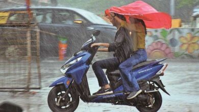 रायपुर : प्रदेश में अब तक 624.1 मि.मी. औसत वर्षा दर्ज