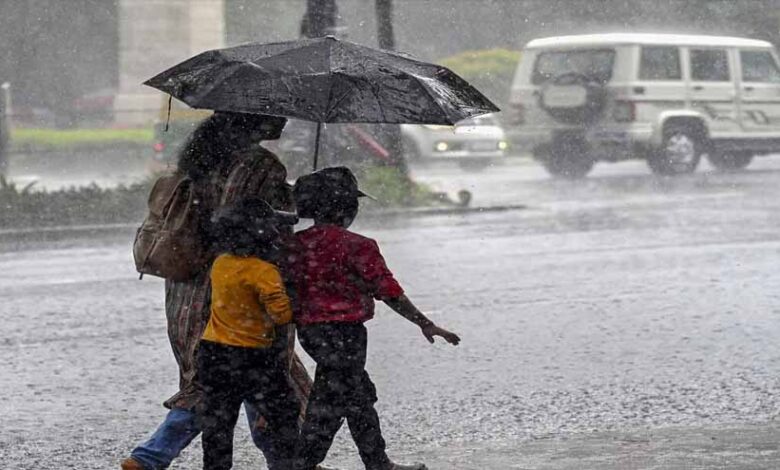 रायपुर : प्रदेश में अब तक 655.6 मि.मी. औसत वर्षा दर्ज रायपुर : प्रदेश में अब तक 655.6 मि.मी. औसत वर्षा दर्ज