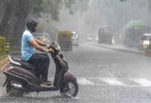 रायपुर : प्रदेश में अब तक 750.5 मि.मी. औसत वर्षा दर्ज