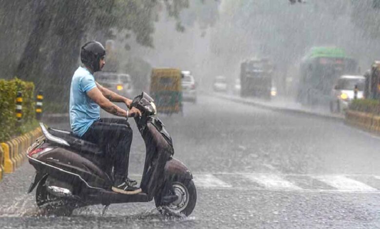 रायपुर : प्रदेश में अब तक 750.5 मि.मी. औसत वर्षा दर्ज रायपुर : प्रदेश में अब तक 750.5 मि.मी. औसत वर्षा दर्ज