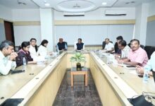 हिंसक वन्यप्राणियों द्वारा जनहानि, फसल हानि के प्रकरणों का संवेदनशीलता से करें निराकरण : मुख्यमंत्री विष्णु देव साय