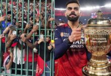 चिन्नास्वामी भगदड़ हादसे में मारे गए लोगों के परिवारों को RCB देगा करोड़ों का मुआवजा