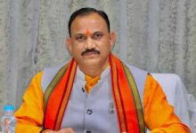राज्य में 166 महतारी सदन के निर्माण की मंजूरी, मनेंद्रगढ़-भरतपुर-चिरमिरी जिले को मिली 3 सदनों के निर्माण की स्वीकृति….