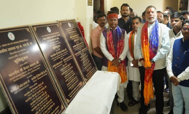 बस्तर के वनों को देखने के लिए दुनिया भर से आते हैं पर्यटक: वन मंत्री केदार कश्यप…. बस्तर के वनों को देखने के लिए दुनिया भर से आते हैं पर्यटक: वन मंत्री केदार कश्यप….