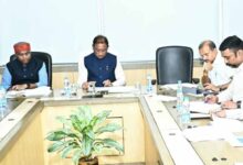 कौशल से समृद्धि की ओर – युवाओं को आत्मनिर्भर बनाने पर मुख्यमंत्री साय का विशेष जोर
