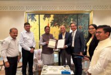 मुख्यमंत्री साय ने ओसाका की एसएएस सानवा कंपनी लिमिटेड को छत्तीसगढ़ में निवेश के लिए किया आमंत्रित