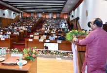 गुणवत्तापूर्ण निर्माण सामग्रियों के चयन के लिए मानकों की जानकारी जरूरी – अरुण साव….