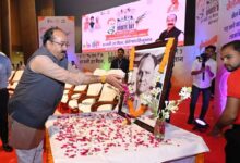 खेलों में भी हासिल करना है ‘छत्तीसगढ़िया सबले बढ़िया’ का दर्जा – अरुण साव…