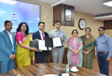 एम्स रायपुर और बिलासपुर सुपर स्पेशियलिटी अस्पताल के बीच एमओयू, मरीजों को मिलेगा उच्चस्तरीय स्वास्थ्य लाभ…