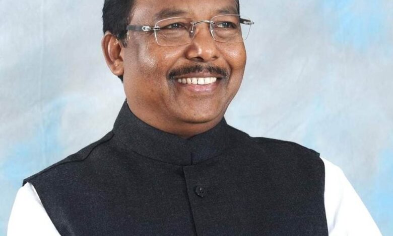 कृषि मंत्री रामविचार नेताम के शासकीय अवास में 23 अगस्त को होगा पोला तिहार का भव्य आयोजन… कृषि मंत्री रामविचार नेताम के शासकीय अवास में 23 अगस्त को होगा पोला तिहार का भव्य आयोजन…