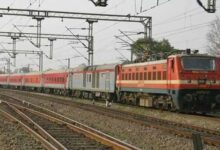 रायपुर-जबलपुर के बीच नई एक्सप्रेस ट्रेन 3 अगस्त से शुरू, यात्रियों को बड़ी राहत