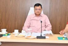 मदिरा के अवैध विक्रय और परिवहन पर नियंत्रण करना सुनिश्चित करें: आबकारी मंत्री देवांगन…