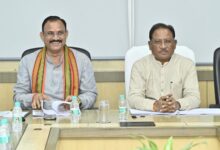 बस्तर में स्वास्थ्य सुविधाओं की नई पहचान: 130 संस्थानों को मिला गुणवत्ता प्रमाणन, नक्सल क्षेत्रों तक पहुंची चिकित्सा सेवाएं….