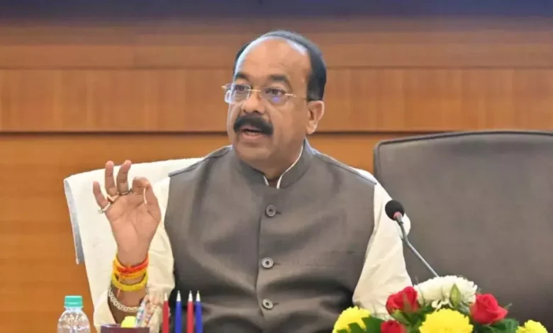 उप मुख्यमंत्री अरुण साव दीक्षारंभ समारोह और विभाजन विभीषिका दिवस में होंगे शामिल, अटल परिसर का करेंगे लोकार्पण…. उप मुख्यमंत्री अरुण साव दीक्षारंभ समारोह और विभाजन विभीषिका दिवस में होंगे शामिल, अटल परिसर का करेंगे लोकार्पण….